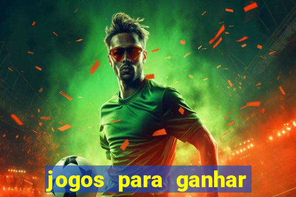 jogos para ganhar dinheiro via pix sem depositar nada